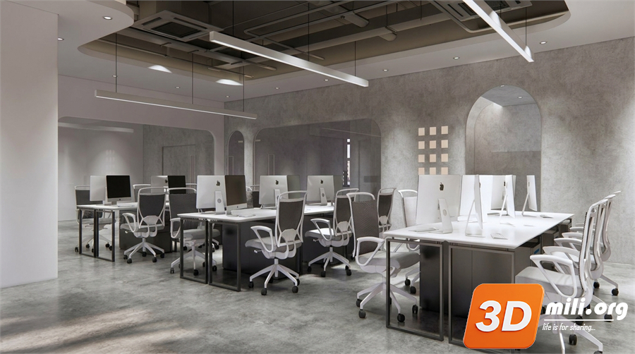 Workspace Skp Files